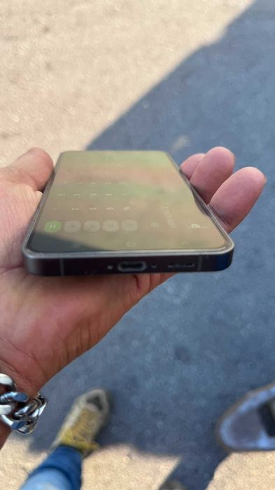 Samsung Galaxy S24 FE- 5G