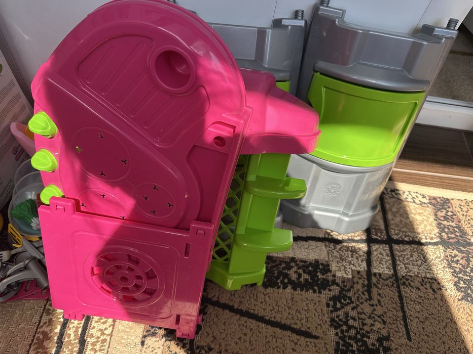 Дітяча ігрова кухня