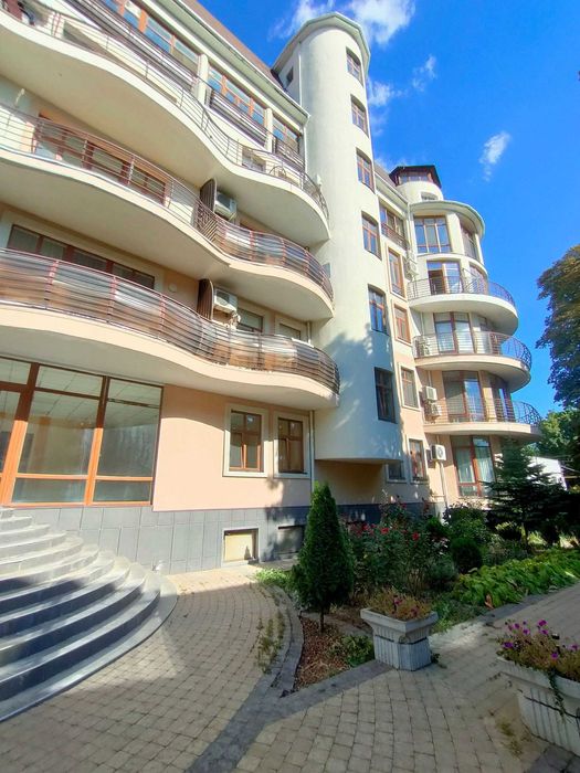 1-комнатная квартира по адресу Куликово поле пл. (площадь 41,5 м²) - Atlanta.ua - фото 19