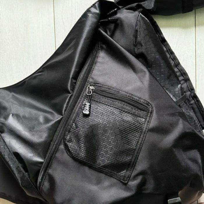 Водонепроникний слінг-бег Oakley Sling bag чорний
