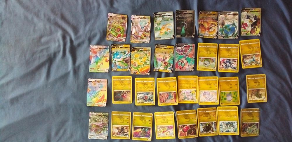 Cartas de Pokémon (cópia)