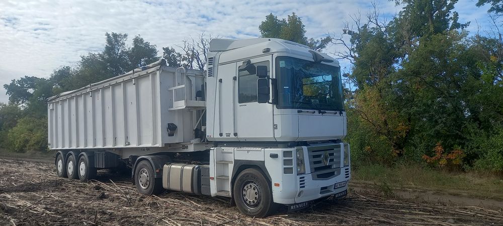 Продажа авто з причіпом