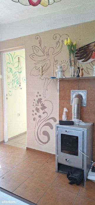 Urokliwa działka ROD 586 m² - Widok 4