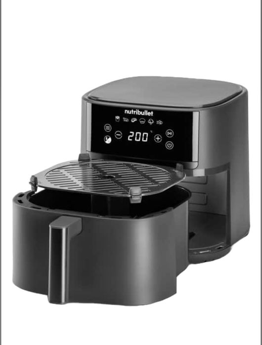 Мультипіч Nutribullet nba0611dg