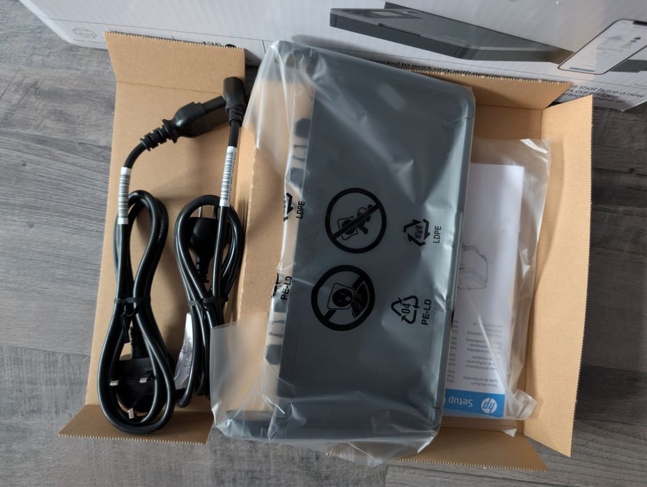 Drukarka Hp Laser Jet MFP M235sdw