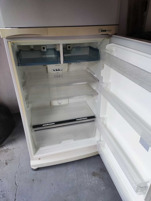 Холодильник Samsung RS-488DV бу под ремонт