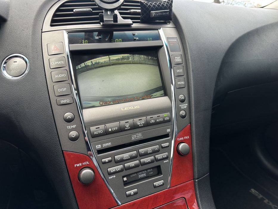 Продам Lexus ES350 Харьков