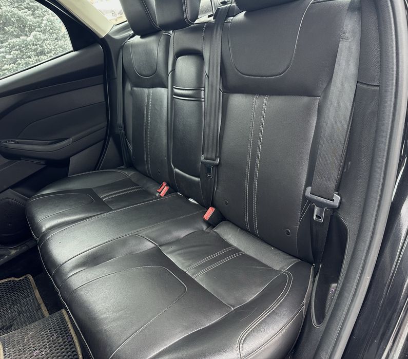 Ford Focus 3 Форд Фокус 2.0  БензиН автомат  МАКСИМАЛЬНА КОМПЛЕКТАЦІЯ