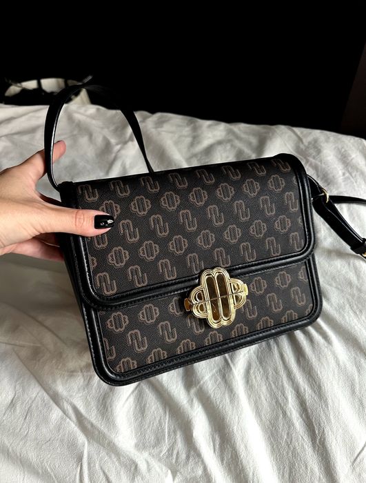 Сумочка клатч Maje Франция