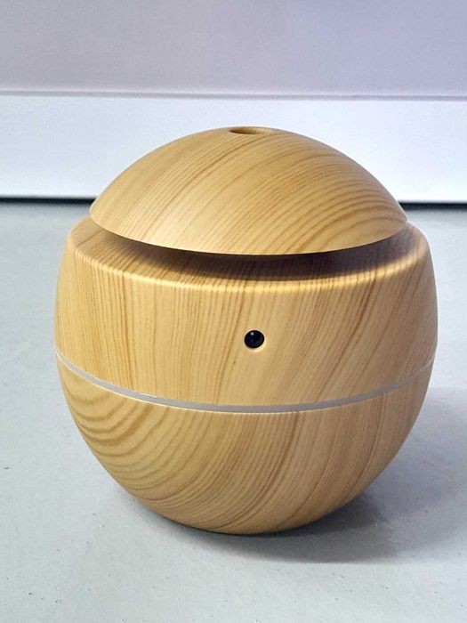 Humidificador e Difusor de Cheiros