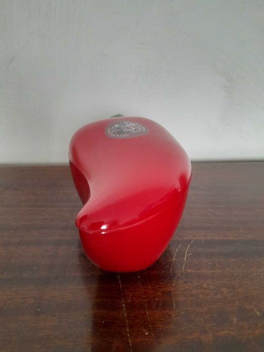 Миска с крышкой для сальсы