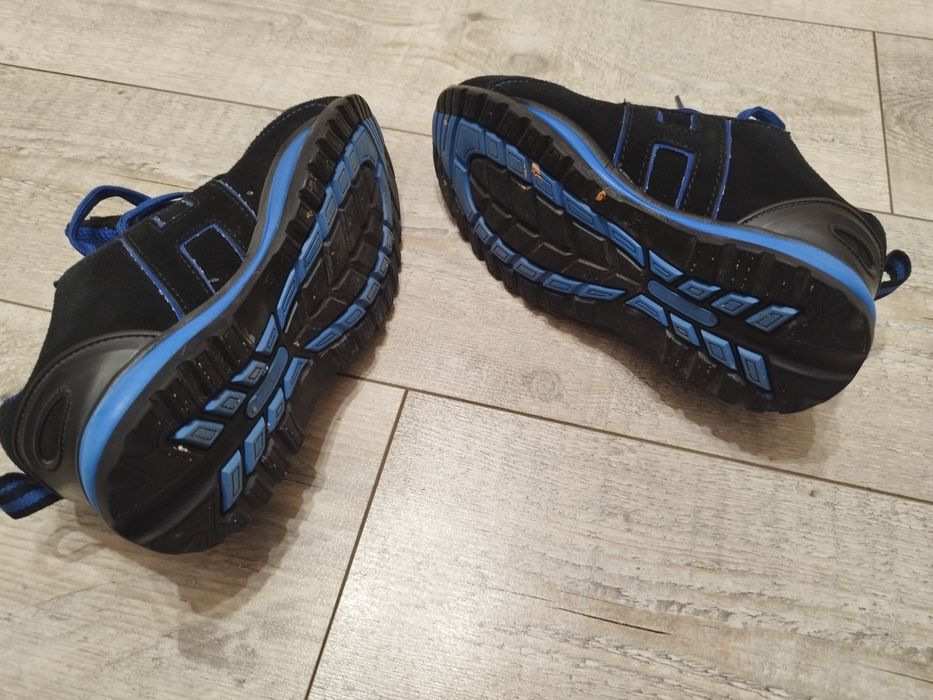 Buty Reis ochronne z podnoskiem