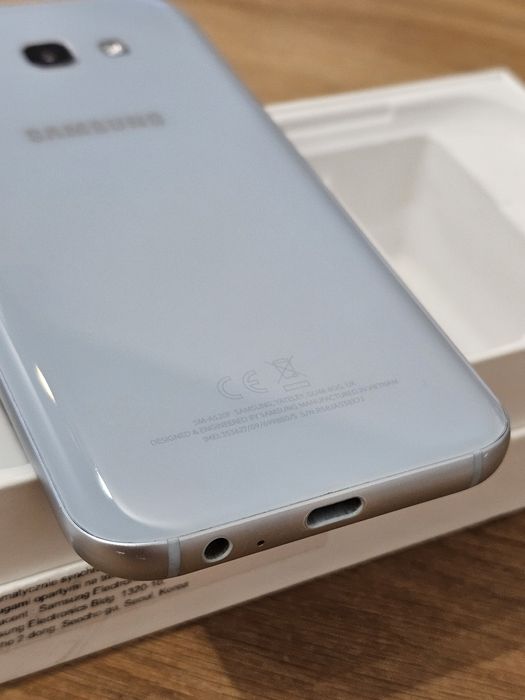 Telefon smartfon samsung galaxy a5 2017