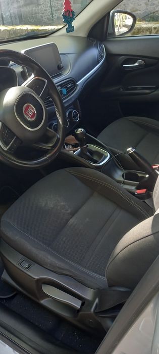 Fiat tipo 2019 1.3