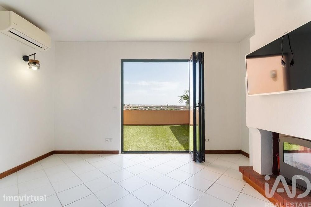 Duplex T3 em Albufeira e Olhos de Água de 145 m2