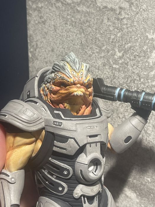 3D-друк, 3D-сканування, моделювання, виготовлення молдів