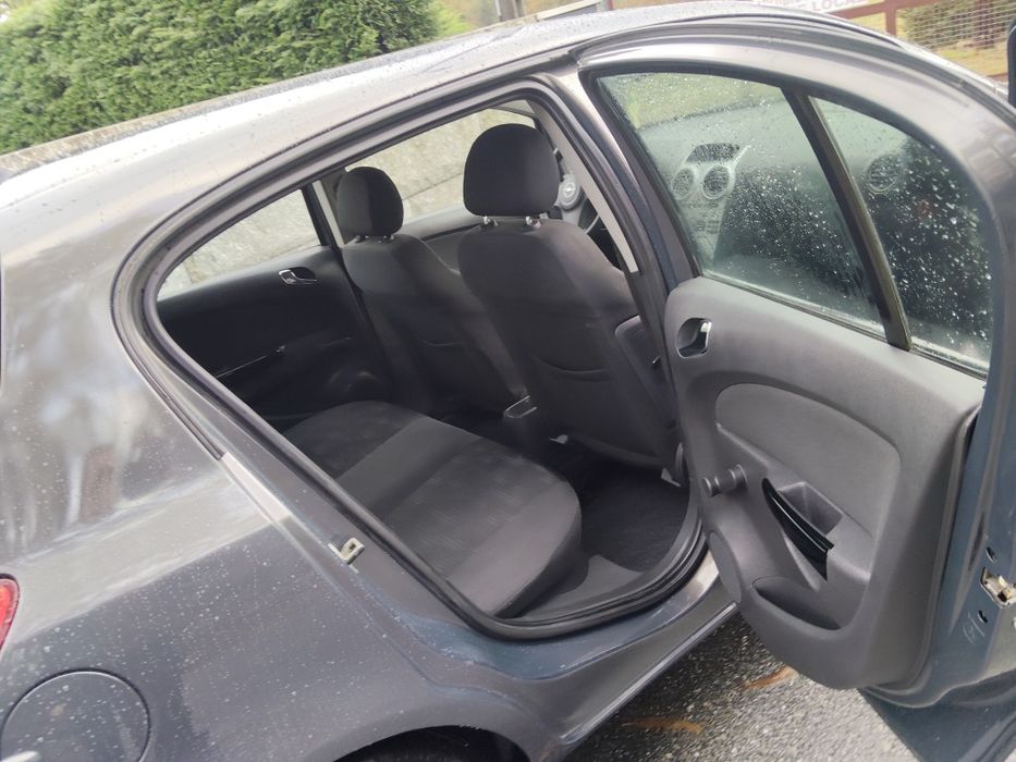 Opel corsa 1.3 CDTI só 112 mil km nacional e deduz IVA . OPORTUNIDADE