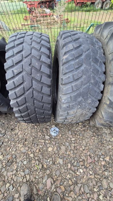 Opony rolnicze 440/80 r24 polecam komplet