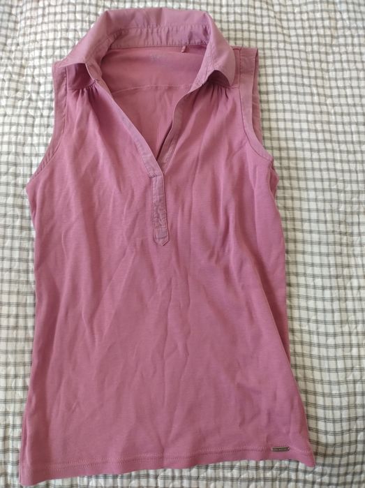 Paka ubrań damskich