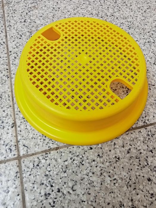 Brinquedos de praia variados