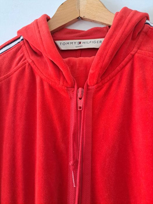 Dres damski Tommy Hilfiger 2xl