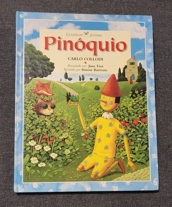 Livros varios...