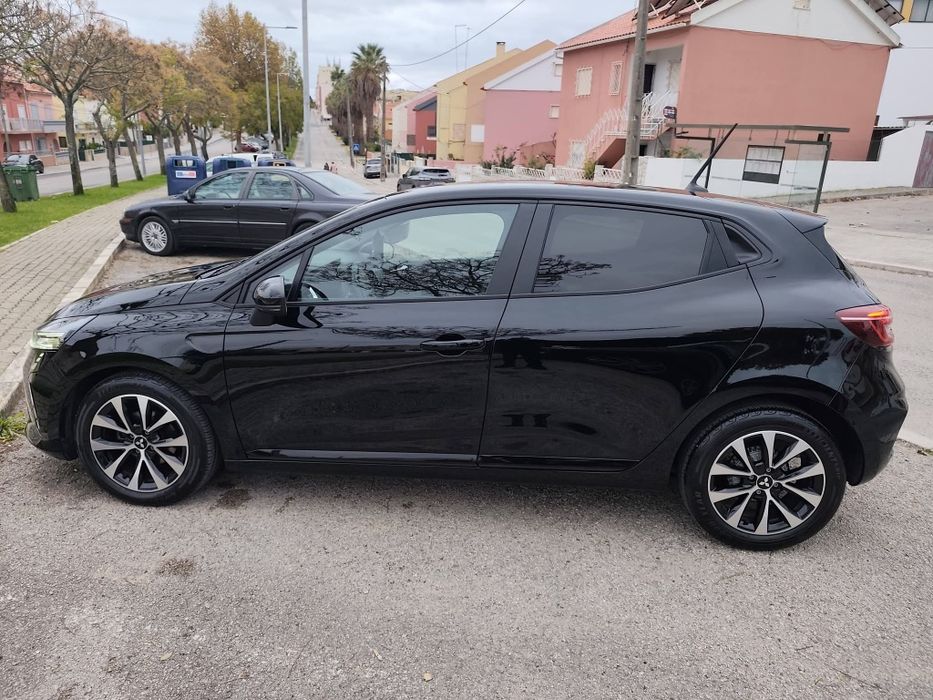 Mitsubishi Colt 1.0 2025! Assumir Financiamento