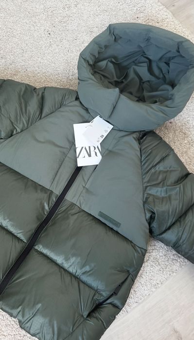 Курточка Zara 86
