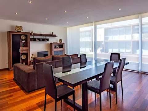 Arrendamento de apartamento T2 em Vila Praia de Âncora