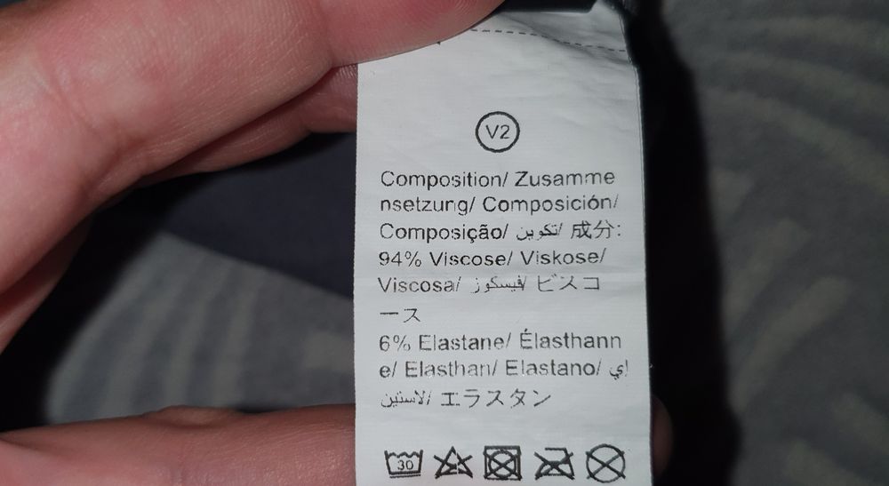 Bluzka Dazy rozmiar M