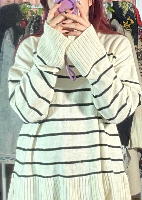 В’язаний кардиган One by One у благородному відтінку