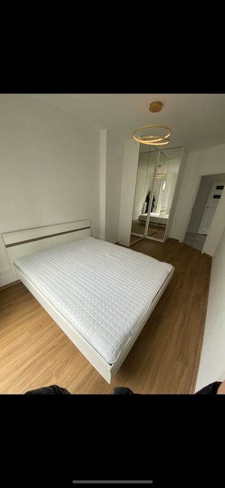 Mieszkanie – Warszawa - Widok 5