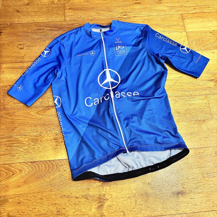 Jersey ciclismo / MTB / RPM / BTT