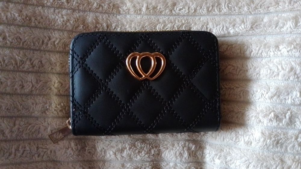 Жіночий гаманець