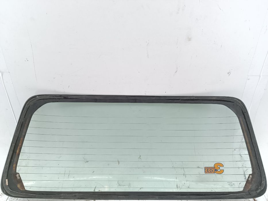 Vidro da Porta da Mala - SUZUKI ALTO (EF) | 93 - 98