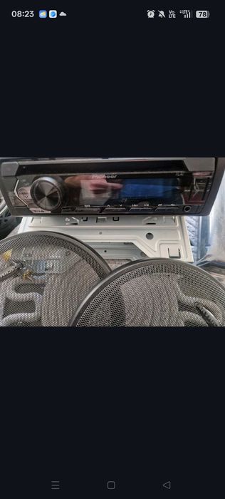audio do seicento