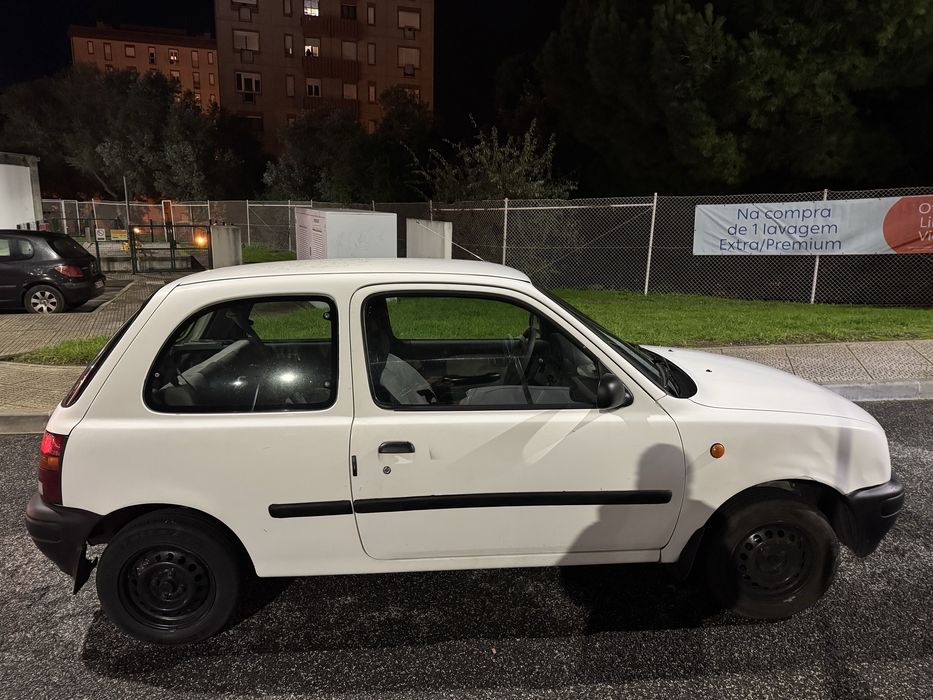 Vendo Nisan Micra