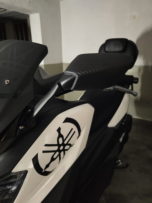 Yamaha NMAX-125cc