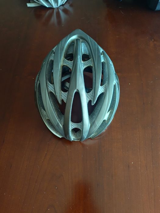 Capacete de ciclismo Giro Atmos