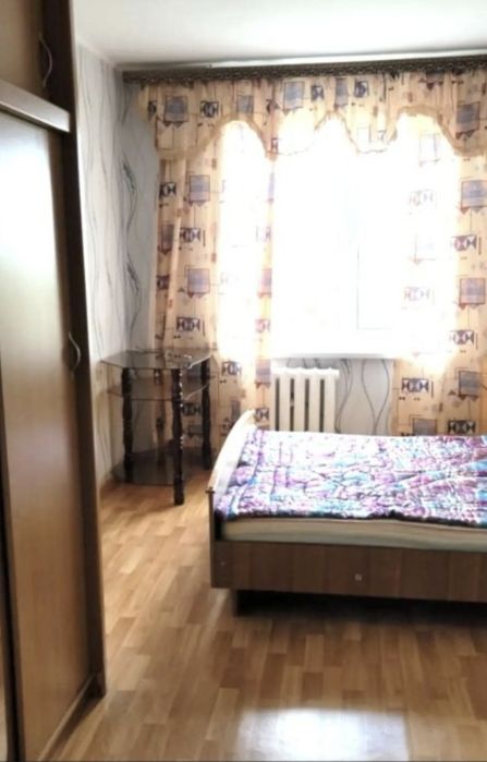Сдам 2к квартиру на ЖМ Солнечный