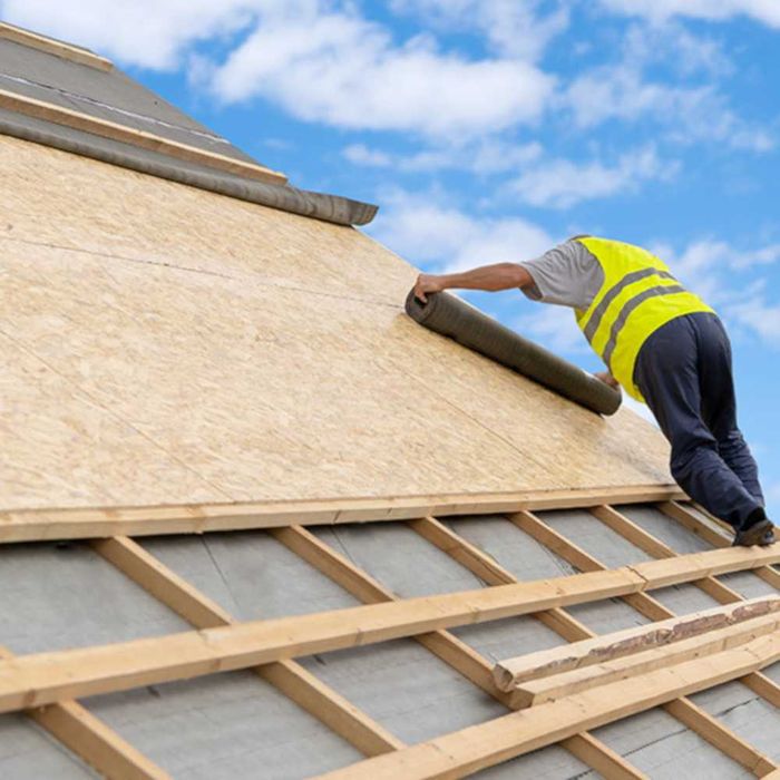 Покрівельні роботи під ключ / Кровельные работы / Кровельщики Черкаси