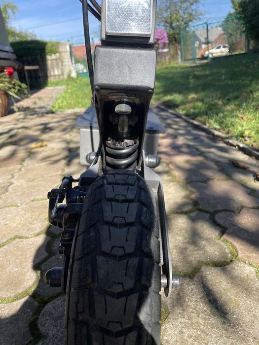 продам срочно Kukirin G2