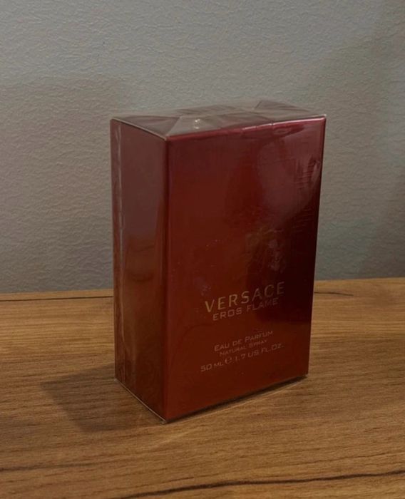 Perfumy Versace Eros Flame