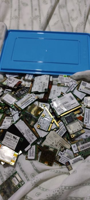 Placas Wifi para Portateis64752179749635124