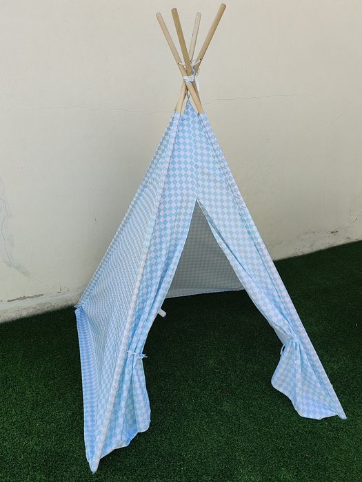 Tenda Infantil Hôma