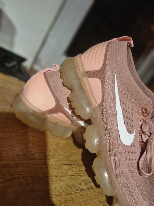 NIKE buty damskie AIR VAPORMAX  R.41
