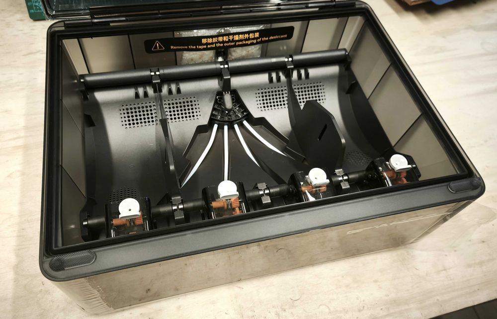 Bambu Lab AMS 2 PRO NOWY