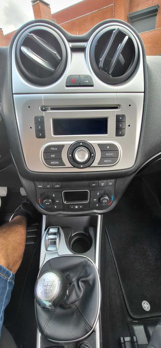 Alfa Romeo Mito 2011