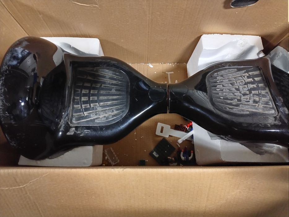 Продам гіроскутер стан 8з10 батарея тримає добре