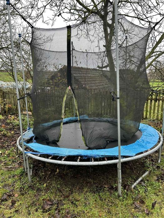 Sprzedam trampoline